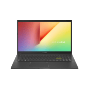 Ноутбук Asus VivoBook D513IA Черный 15.6" | 16 ГБ | 512 ГБ | AMD Ryzen 7 4700U | VGA Встроенная
