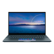 Ноутбук Asus ZenBook Pro UX535LI Pine Серый 15.6" | 16 ГБ | 512 ГБ | Intel Core i7 10870H | VGA Дискретная