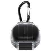 Чехол для наушников Samsung Galaxy Buds Pro (EF-PR190CBEGRU) Черный Samsung, Поликарбонат