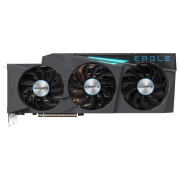 Видеокарта Gigabyte GeForce RTX 3080 Ti EAGLE 12 ГБ 