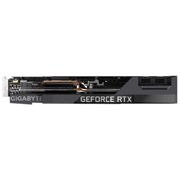 Placă video Gigabyte GeForce RTX 3080 Ti EAGLE 12 GB  photo 3