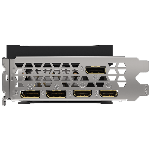 Placă video Gigabyte GeForce RTX 3080 Ti EAGLE 12 GB  photo 4