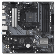 Материнская плата ASRock A520M PHANTOM GAMING 4 mATX 