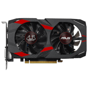Видеокарта Asus GTX1050Ti 4GB GDDR5 Cerberus 4 ГБ 