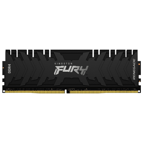 Оперативная память 16 ГБ Kingston FURY Renegade KF432C16RB1/ 16 DIMM, DDR4, 3200 МГц photo 1