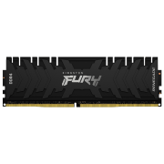 Оперативная память 16 ГБ Kingston FURY Renegade KF432C16RB1/ 16 DIMM, DDR4, 3200 МГц