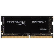 Оперативная память 16 ГБ Kingston FURY IMPACT KF432S20IB1/ 16