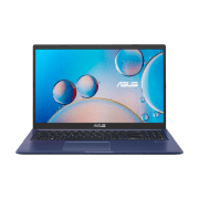 Ноутбук Asus X515JA Peacock Синий 15.6" | 8 ГБ | 256 ГБ | Intel Core i3 1005G1 | VGA Встроенная