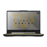 Laptop Asus TUF FX706HC Eclipse Gray 17.3" | 16 GB | 512 GB | Intel Core i5 11400H | GeForce RTX 3050 4 GB