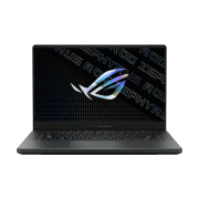 Laptop Asus ROG Zephyrus G15 GA503QR Black 15.6" | 32 GB | 1 TB | AMD Ryzen 9 5900HS | GeForce RTX 3070 8 GB
