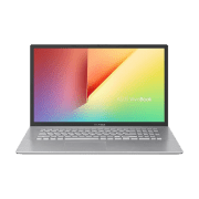 Ноутбук Asus VivoBook 17 X712FA Прозрачный Серебристый 17.3" | 8 ГБ | 256 ГБ | Intel Core i3 10110U | VGA Встроенная