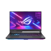 Laptop Asus Rog Strix G15 Gray 15.6" | 16 GB | 512 GB | AMD Ryzen 7 5800H | GeForce RTX 3060 6 GB
