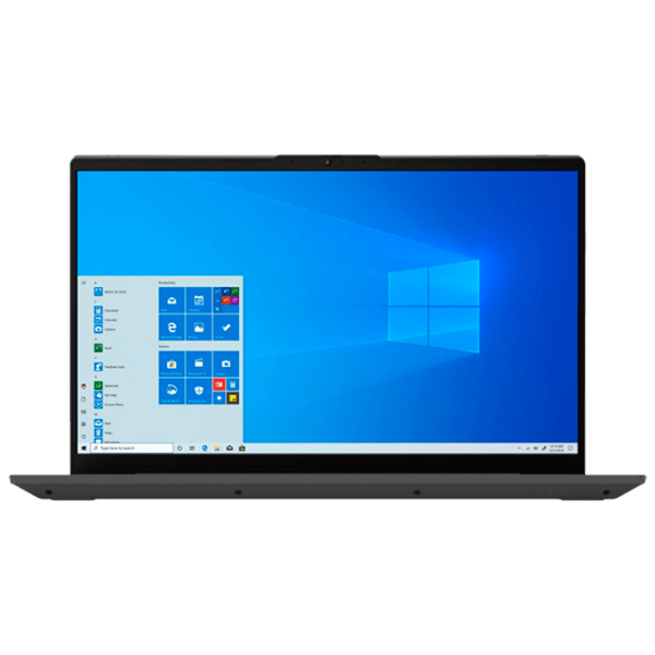 Ноутбук Lenovo IdeaPad 5 15ARE05 Графитовый Серый 15.6" | 8 ГБ | 256 ГБ | AMD Ryzen 3 4300U | VGA Встроенная photo 1