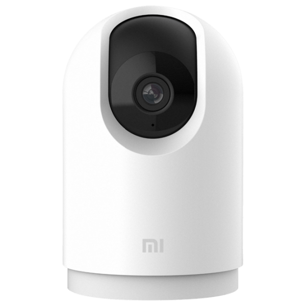Cameră de supraveghere Xiaomi Mi Home Security Camera 360 2K Pro 3 MP White 2304 x 1296 / Fără fir photo 1