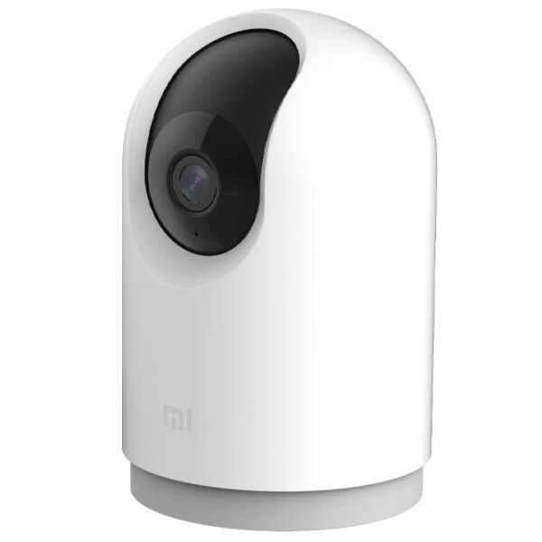 Cameră de supraveghere Xiaomi Mi Home Security Camera 360 2K Pro 3 MP White 2304 x 1296 / Fără fir photo 2