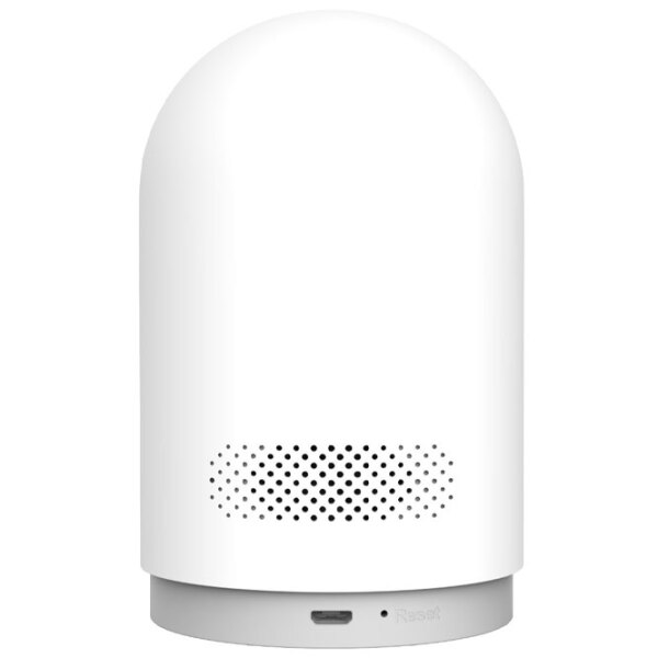 Cameră de supraveghere Xiaomi Mi Home Security Camera 360 2K Pro 3 MP White 2304 x 1296 / Fără fir photo 3