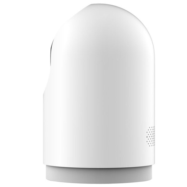Cameră de supraveghere Xiaomi Mi Home Security Camera 360 2K Pro 3 MP White 2304 x 1296 / Fără fir photo 4