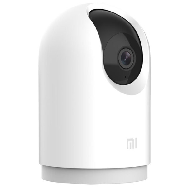 Cameră de supraveghere Xiaomi Mi Home Security Camera 360 2K Pro 3 MP White 2304 x 1296 / Fără fir photo 5