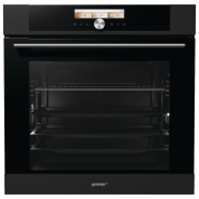 Cuptor încorporabil Gorenje GP 898 B Black A+, 71 l