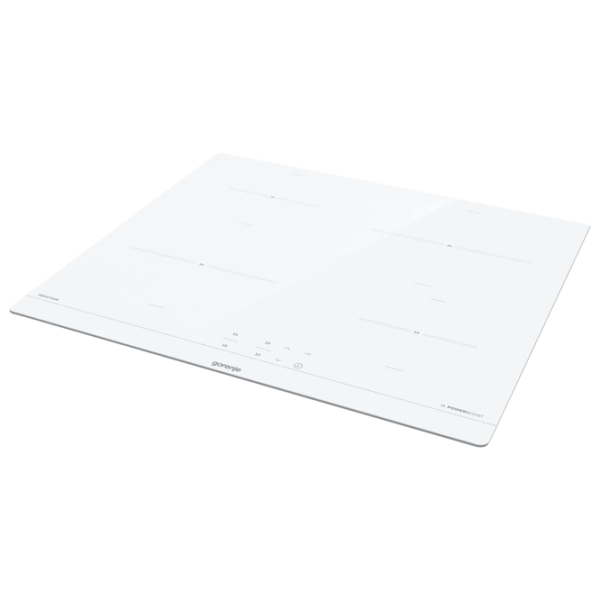 Plită încorporabilă cu inducție Gorenje IT 640 WSC White Vitroceramică, 7200 W photo 3