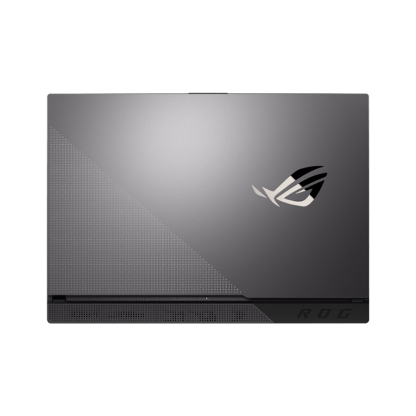 Laptop Asus ROG Strix G17 G713QR Black 17.3" | 16 GB | 1 TB | AMD Ryzen 7 5800H | GeForce RTX 3070 8 GB photo 5
