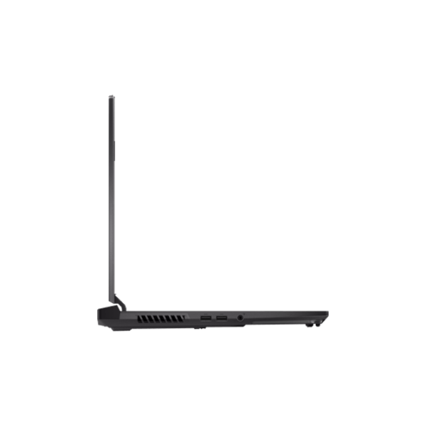 Laptop Asus ROG Strix G17 G713QR Black 17.3" | 16 GB | 1 TB | AMD Ryzen 7 5800H | GeForce RTX 3070 8 GB photo 6