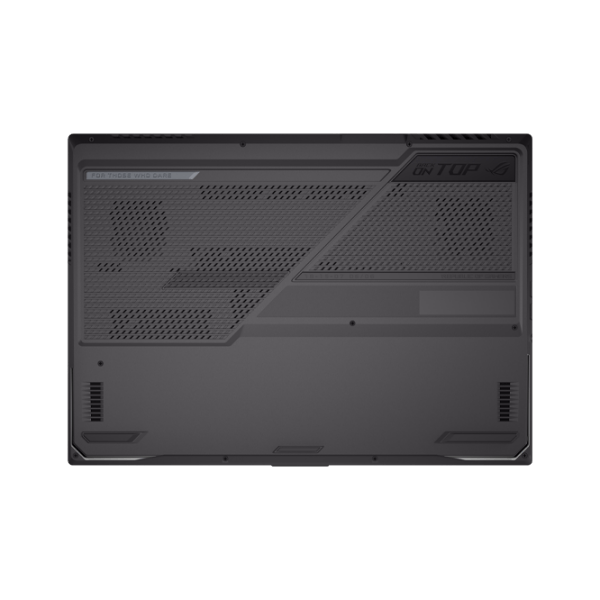 Laptop Asus ROG Strix G17 G713QR Black 17.3" | 16 GB | 1 TB | AMD Ryzen 7 5800H | GeForce RTX 3070 8 GB photo 7
