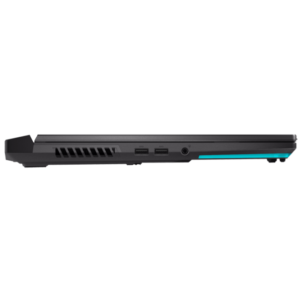 Laptop Asus ROG Strix G17 G713QR Black 17.3" | 16 GB | 1 TB | AMD Ryzen 7 5800H | GeForce RTX 3070 8 GB photo 8