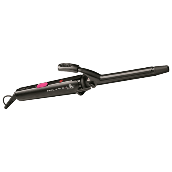 Ondulator de păr Rowenta CF2132 Black  photo 1