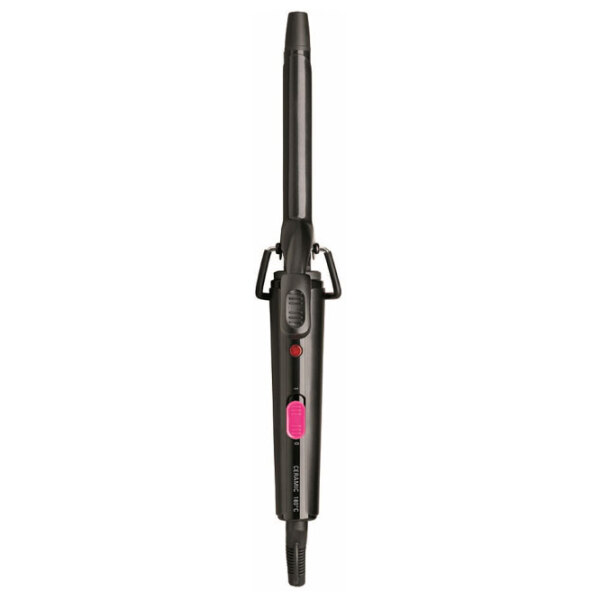 Ondulator de păr Rowenta CF2132 Black  photo 2