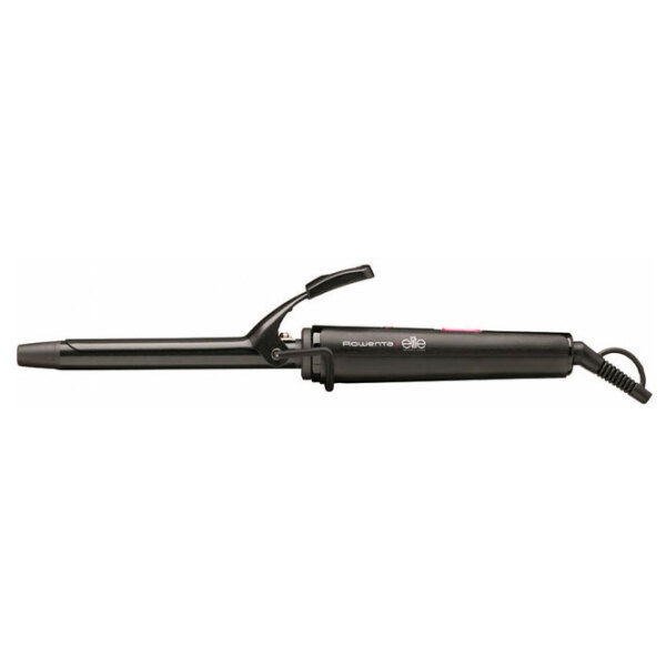 Ondulator de păr Rowenta CF2132 Black  photo 3