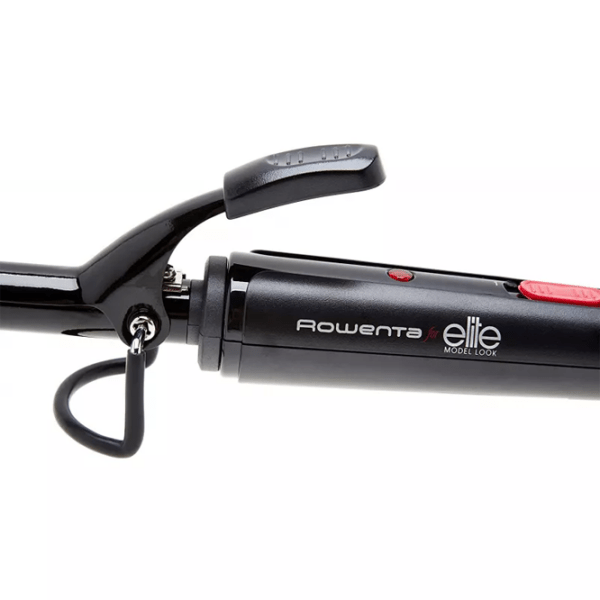 Ondulator de păr Rowenta CF2132 Black  photo 4