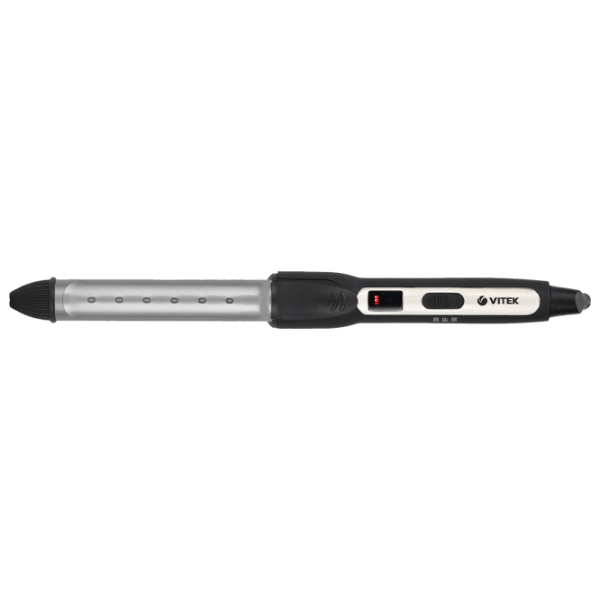 Ondulator de păr Vitek VT-8423 Black  photo 1