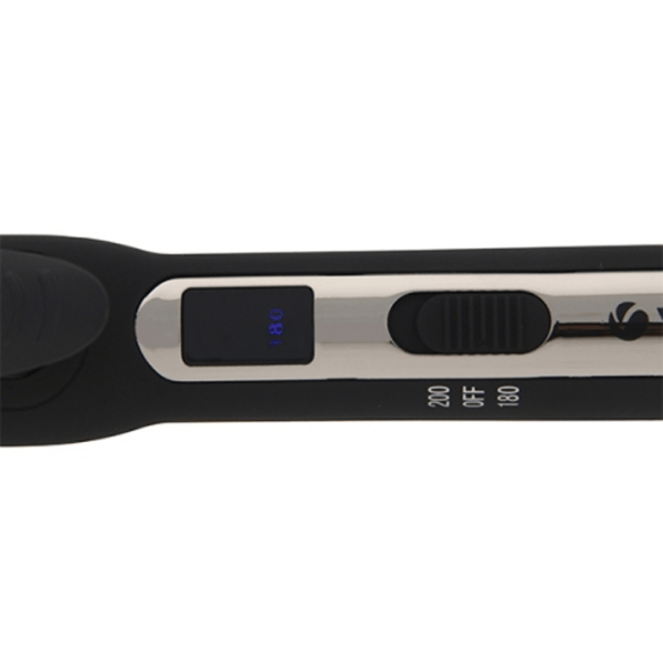 Ondulator de păr Vitek VT-8423 Black  photo 5