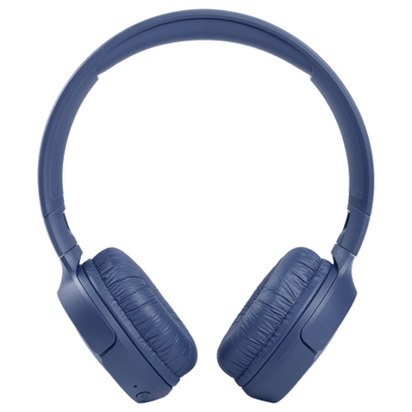 Căști JBL T510BT Blue Fără fir / Personal / On the ear photo 1