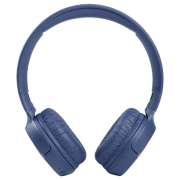 Căști JBL T510BT Blue Fără fir / Personal / On the ear