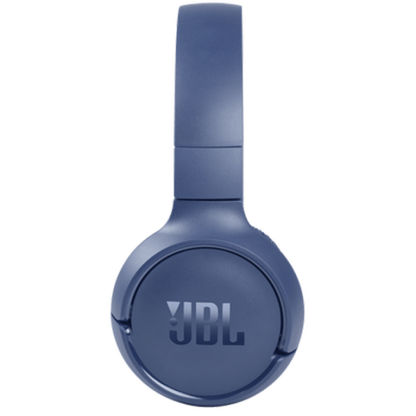 Căști JBL T510BT Blue Fără fir / Personal / On the ear photo 3