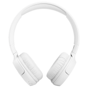 Наушники JBL T510BT Белый Беспроводные / Персональный / Накладные