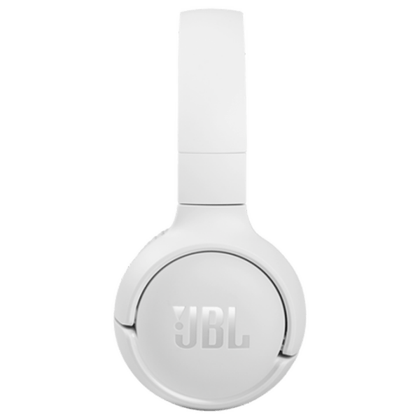 Наушники JBL T510BT Белый Беспроводные / Персональный / Накладные photo 2