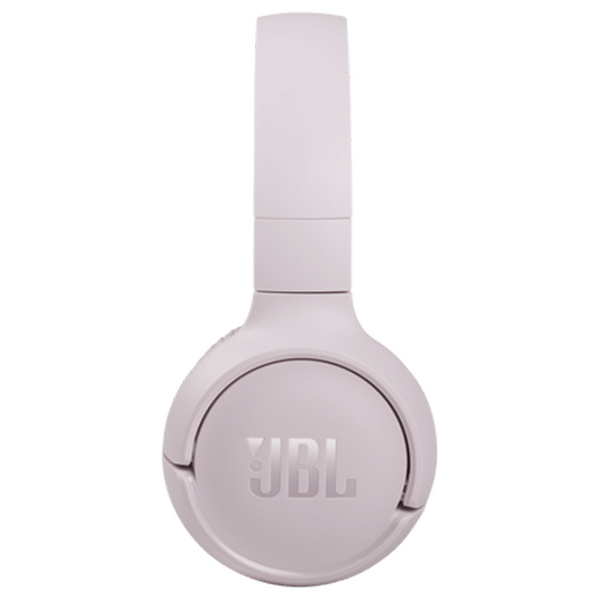 Căști JBL T510BT Pink Fără fir / Personal / On the ear photo 2