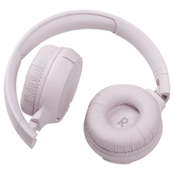 Căști JBL T510BT Pink Fără fir / Personal / On the ear photo 4