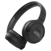 Căști JBL T510BT Black Fără fir / Personal / On the ear