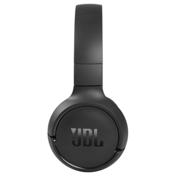 Căști JBL T510BT Black Fără fir / Personal / On the ear photo 3