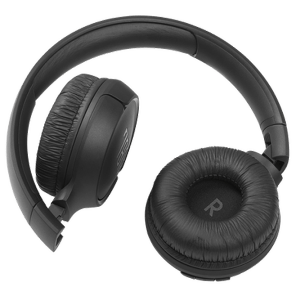 Căști JBL T510BT Black Fără fir / Personal / On the ear photo 6