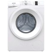 Mașină de spălat Gorenje WP 703 White 7 kg, 1000 rpm, A+++