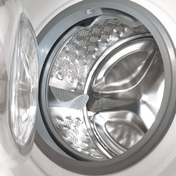 Mașină de spălat Gorenje WP 703 White 7 kg, 1000 rpm, A+++ photo 4