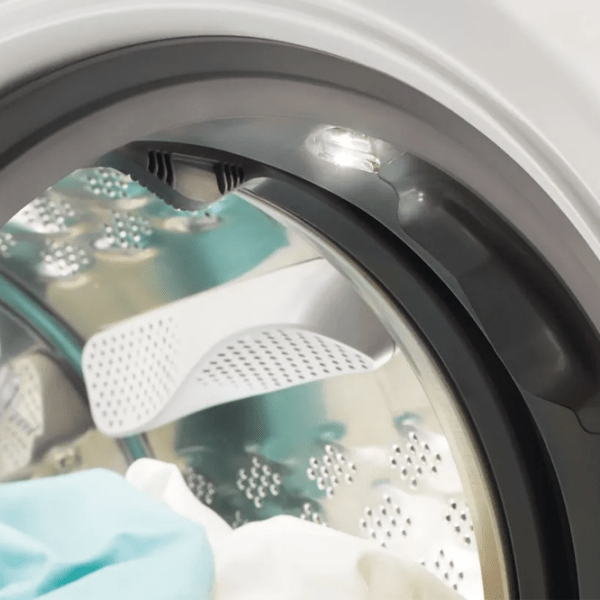Mașină de spălat Gorenje WP 703 White 7 kg, 1000 rpm, A+++ photo 8