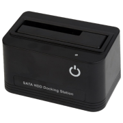 Адаптер Gembird HD32-U2S-5 Черный USB 2.0