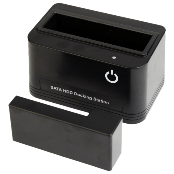 Adapter Gembird HD32-U2S-5 Black USB 2.0 photo 3