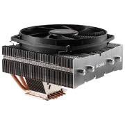 Cooler Be quiet! Shadow Rock TF2 Black 